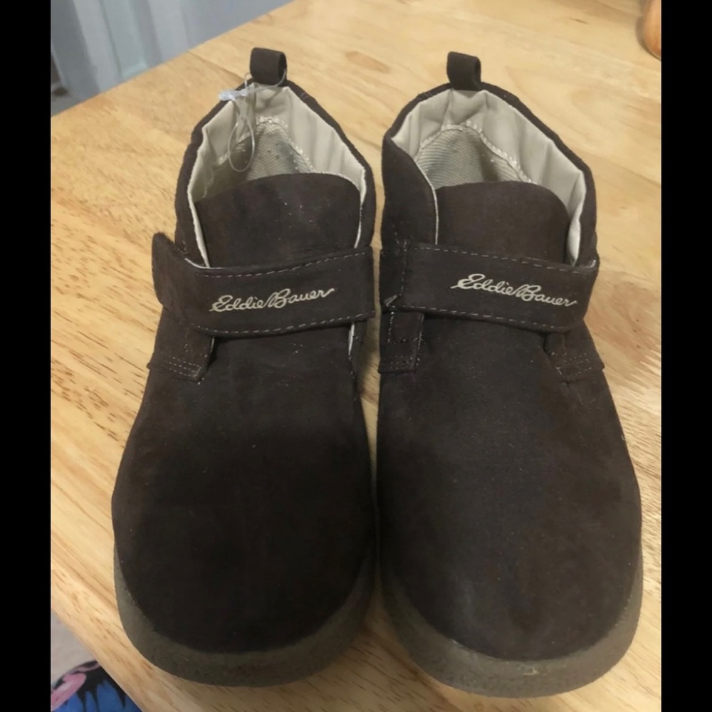 Children’s boots